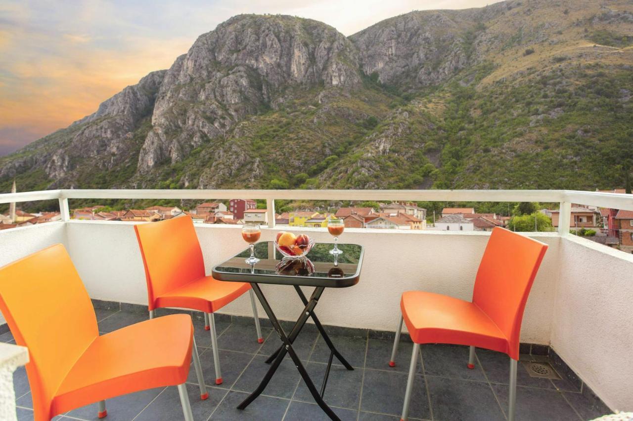 Guesthouse Sanja - Apartments 212 Mostar Exteriör bild