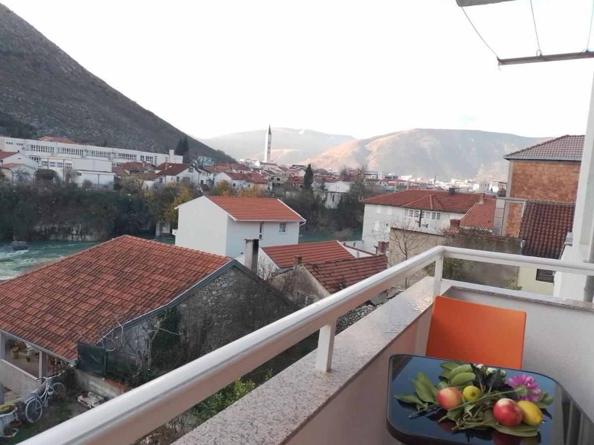 Guesthouse Sanja - Apartments 212 Mostar Exteriör bild