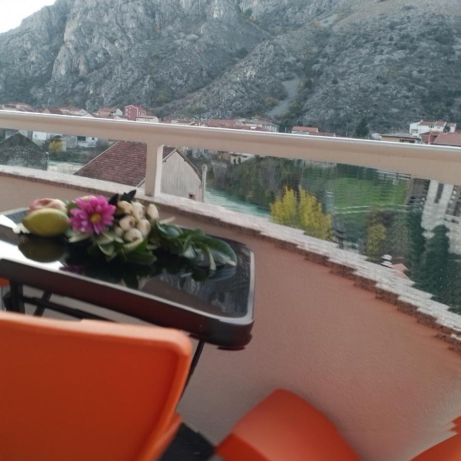 Guesthouse Sanja - Apartments 212 Mostar Exteriör bild